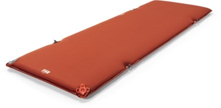 REI Co-op Campwell Sleeping Pad 3/4 view