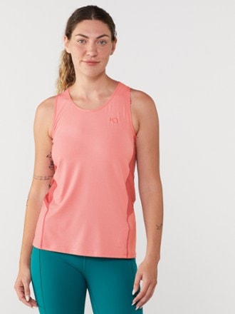 Kari Traa Sval Tank Top - Women's 1