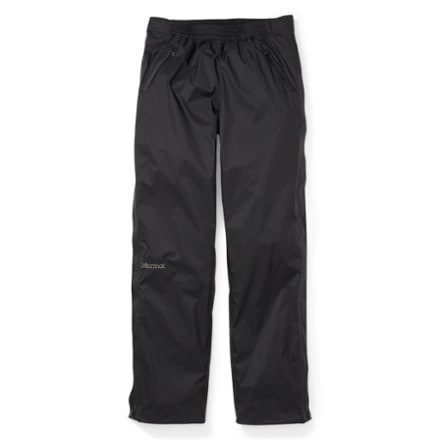 Marmot PreCip Eco Full-Zip Pants - Women's 0