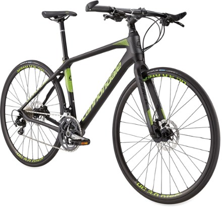 cannondale quick 1 price