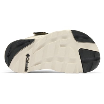 Columbia Techsun Adventure Sandals - Kids' 8