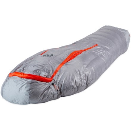 NEMO Coda Endless Promise 25/35F Down Mummy Sleeping Bag 6