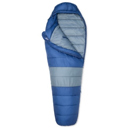 Marmot Trestles Elite Eco 20 Sleeping Bag 0