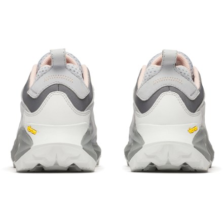 Merrell Moab Speed 2 Leather Waterproof Hiking Shoes - Women's 3