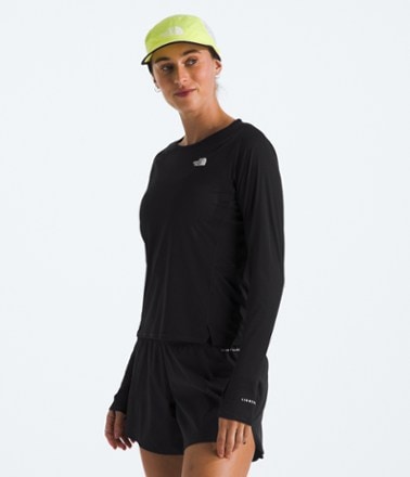 The North Face Sunriser Long-Sleeve Top - Women's 4