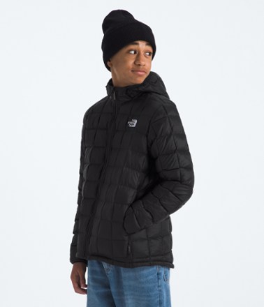 The North Face ThermoBall Hooded Insulated Jacket - Kids' 4