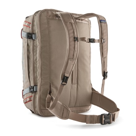 Patagonia Black Hole MLC Pack 6