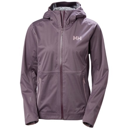 Helly Hansen Momentum 3-Layer Stretch Jacket - Women's 0