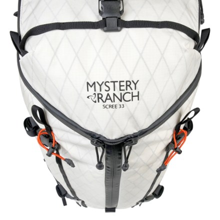 MYSTERY RANCH Scree 33 Pack - Women's 6