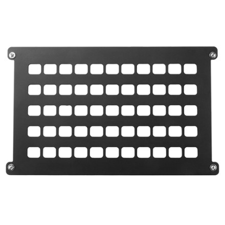 Pelican TX80 Adventure Case MOLLE Panel 0