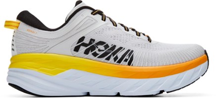 hoka one one bondi 7 mens