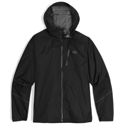 Outdoor Research Helium Rain Jacket - Men's 0