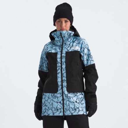 The North Face Summit Verbier GTX Jacket - Women's 1