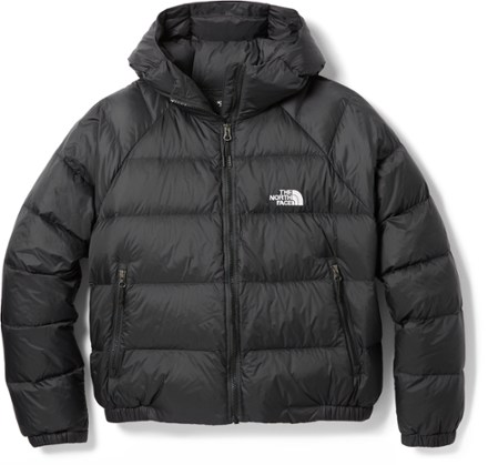 North face ladies black puffer outlet jacket