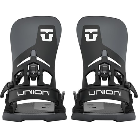 Union Atlas Step On Snowboard Bindings - 2025/2026 4
