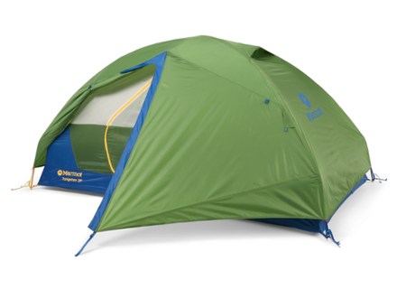 Sierra Designs Alpenglow 6 Tent Gear Review 2023 - Outdoorsy Families