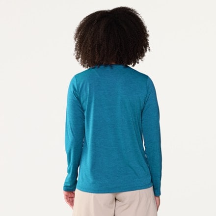 Patagonia Capilene Cool Daily Long-Sleeve Shirt - Women's 2