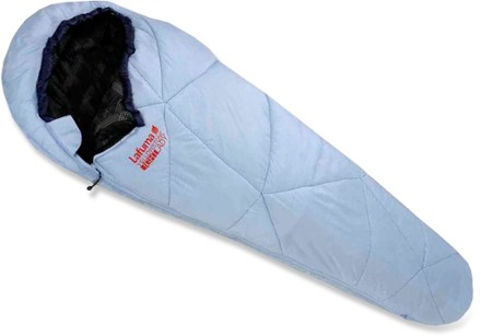 lafuma yellowstone sleeping bag