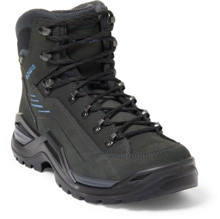 Lowa Renegade Evo GTX Mid Hiking Boots - Men's 3/4 view