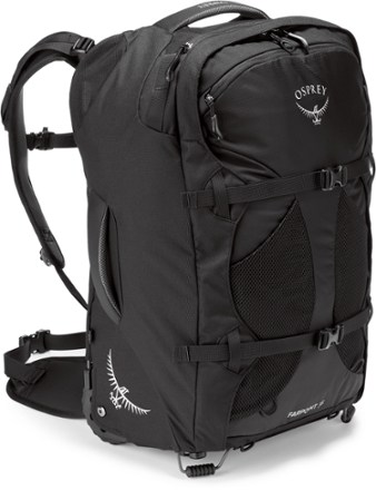 Osprey Farpoint 36 Wheeled Travel Pack - Men's 0