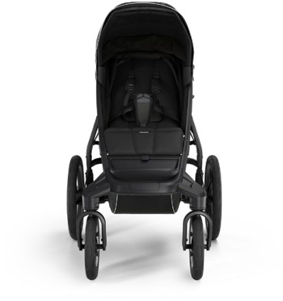 Thule Urban Glide 4-Wheel Stroller 5