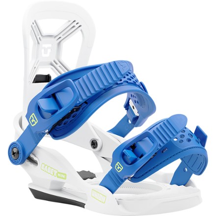 Union Cadet Mini Snowboard Bindings - Kids' - 2024/2025 0