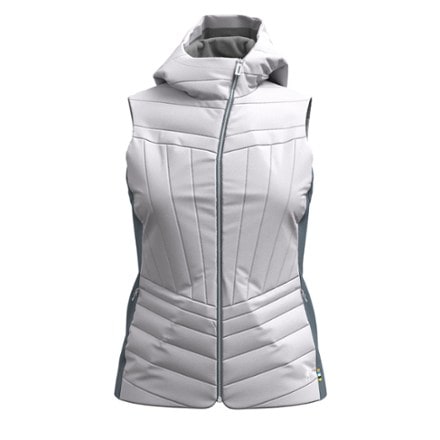 Smartwool Smartloft Insulated Vest - Women's 0