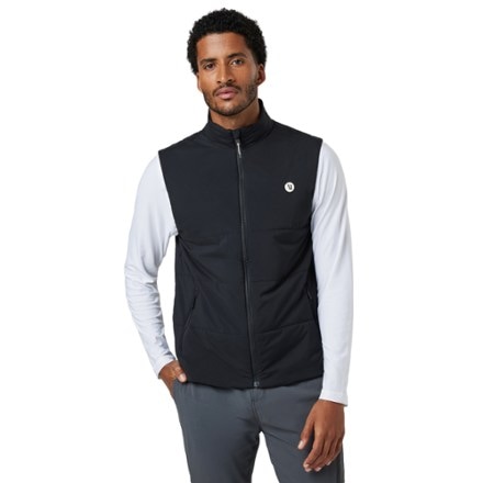 Vuori Echo Insulated Vest 2.0 1