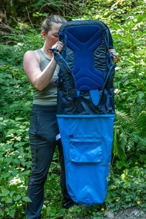 Exped Typhoon 25 Pack 2