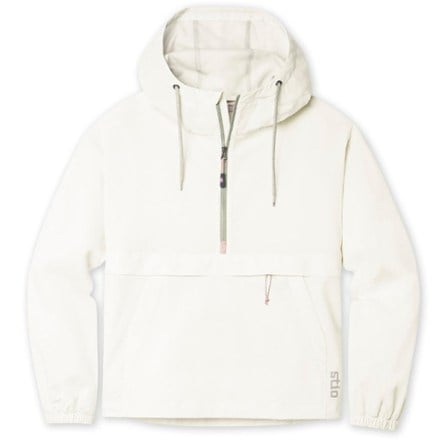 Stio CFS Hooded Anorak - Women's 1