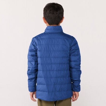 REI Co-op 650 Down Jacket - Kids' 2