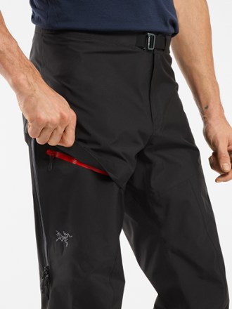 Arcteryx beta hot sale sl pants