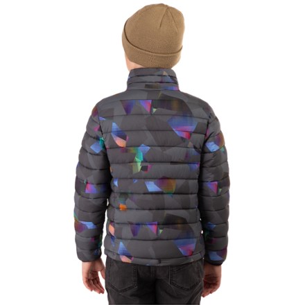 Boulder Gear Youth Voyage Insulated Puffy Jacket - Kids' 1