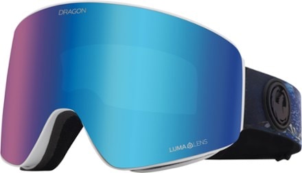 Dragon PXV Snow Goggles 0