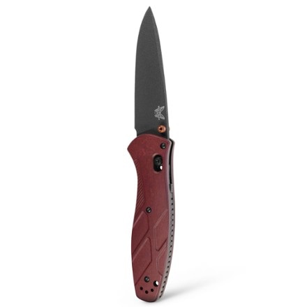 Benchmade 581BK-04 Barage Knife 3