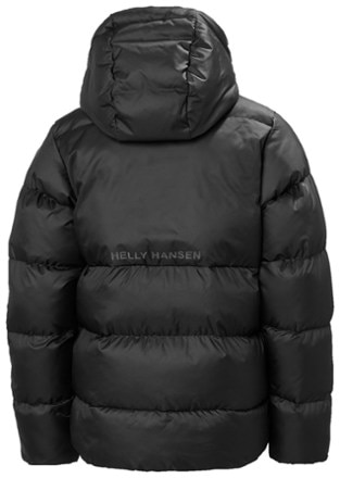 Helly Hansen Vision Puffy Insulated Jacket - Kids' 1