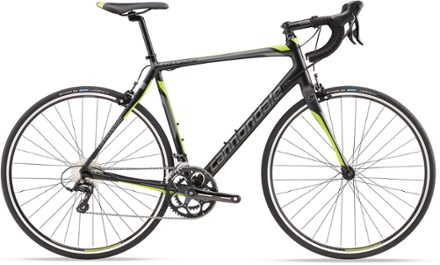 2016 cannondale synapse carbon 105