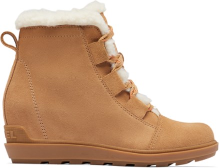 Sorel Evie II Cozy Boots - Women's 0