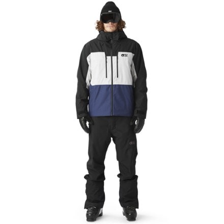 Picture Organic Clothing Object Insulated Jacket - Men's 3