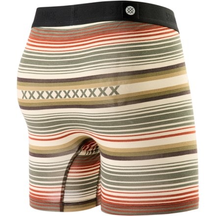 Stance Curren Boxer Briefs - Men's 1