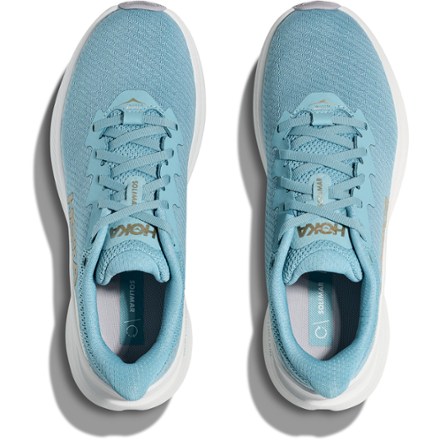 HOKA Solimar Road-Running Shoes - Women's 5