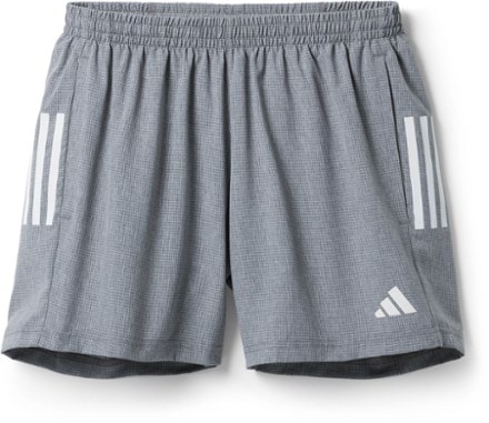 adidas Own The Run 5" Shorts - Men's 0