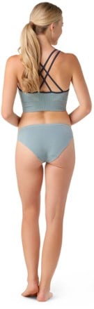 Smartwool Intraknit Bikini Underwear - Women's 2