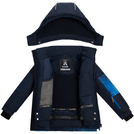 Kamik Devin Insulated Jacket - Kids' 3