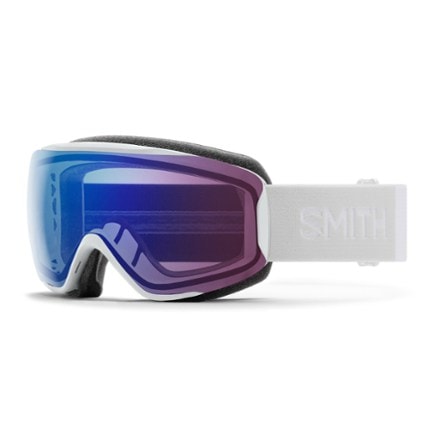 Smith Moment ChromaPop Photocromic Snow Goggles 0