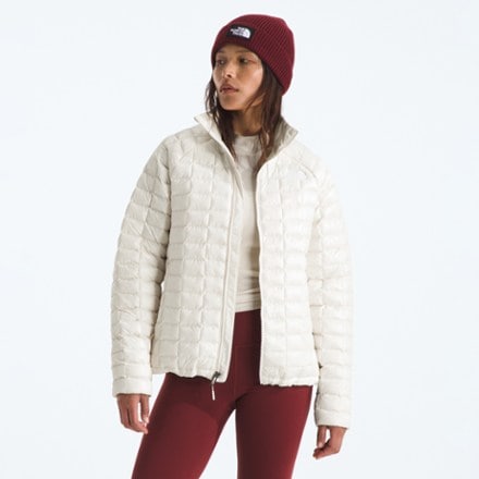 The North Face ThermoBall Insulated Jacket - Women's 1