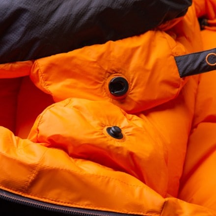 Mountain Equipment Glacier 700 Sleeping Bag - Men's 7