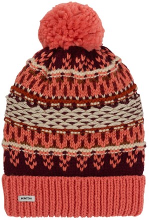 burton walden beanie