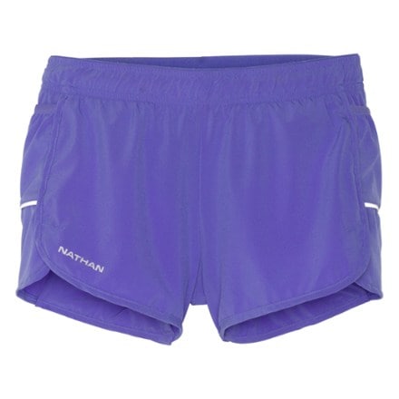 Nathan Essential Shorts 2.0 - Women's 0