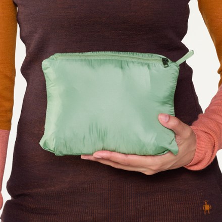 Patagonia Nano Puff Insulated Hoody - Women's 8